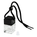 Load image into Gallery viewer, RESPLENDENT OUD BLACK DESIGNER CAR DIFFUSER 8ml BRAND NEW PRODUCT LIMITED EDITION
