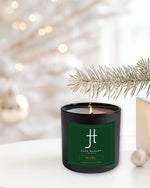 Load image into Gallery viewer, NOËL LIMITED EDITION - 30cl LUXURY CANDLE
