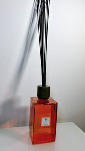 LIMITED EDITION LONDON OUD INTENSE EXTRA LARGE XL LUXURY REED DIFFUSER 2200ml