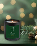 Load image into Gallery viewer, NOËL LIMITED EDITION - 30cl LUXURY CANDLE
