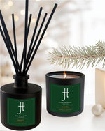 Load image into Gallery viewer, NOËL LIMITED EDITION - 30cl LUXURY CANDLE
