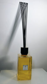 Load image into Gallery viewer, LIMITED EDITION KENSINGTON INTENSE EXTRA LARGE XL LUXURY REED DIFFUSER 2200ml
