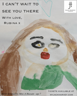 Load image into Gallery viewer, Jack Harvey London 10th Anniversary Ticket
