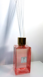 Load image into Gallery viewer, LIMITED EDITION PRECIOUS OUD INTENSE EXTRA LARGE XL LUXURY REED DIFFUSER 2200ml
