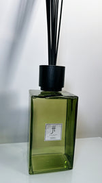 Load image into Gallery viewer, LIMITED EDITION ANGEL INTENSE EXTRA LARGE XL LUXURY REED DIFFUSER 2200ml
