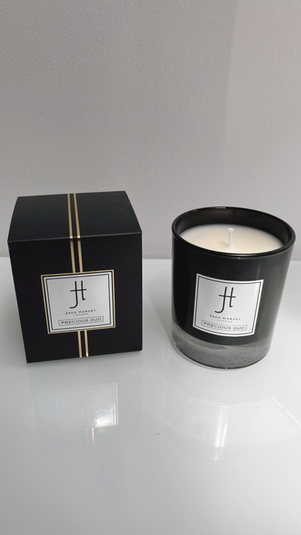 Hotel Collection - Classic My Way Candle