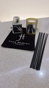 KNIGHTSBRIDGE MINI 50ml LIMITED EDITION - LUXURY REED DIFFUSER