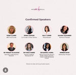 Load image into Gallery viewer, Don’t Pause for Menopause Symposium Ticket

