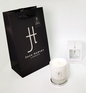 KNIGHTSBRIDGE - LUXURY SCENTED CANDLE 30cl