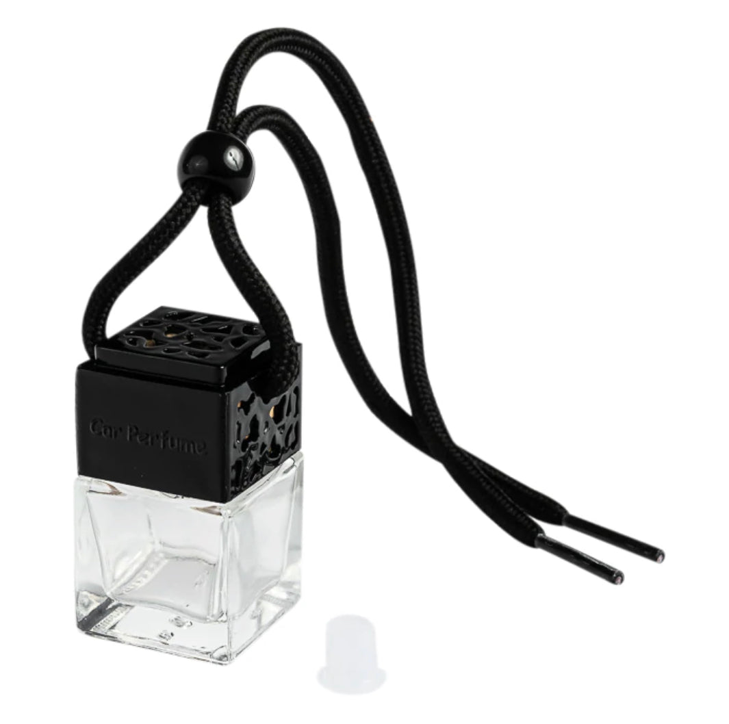 LONDON OUD BLACK DESIGNER CAR DIFFUSER 8ml BRAND NEW PRODUCT LIMITED EDITION