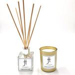 Load image into Gallery viewer, RESPLENDENT OUD MINI 50ml LIMITED EDITION - LUXURY REED DIFFUSER
