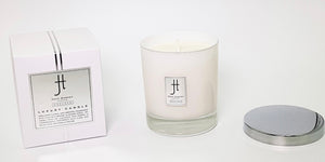 ANGEL - LUXURY SCENTED CANDLE 30cl