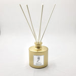 Load image into Gallery viewer, PARK LANE GOLD LIMITED EDITION - 200ml GOLD REED DIFFUSER
