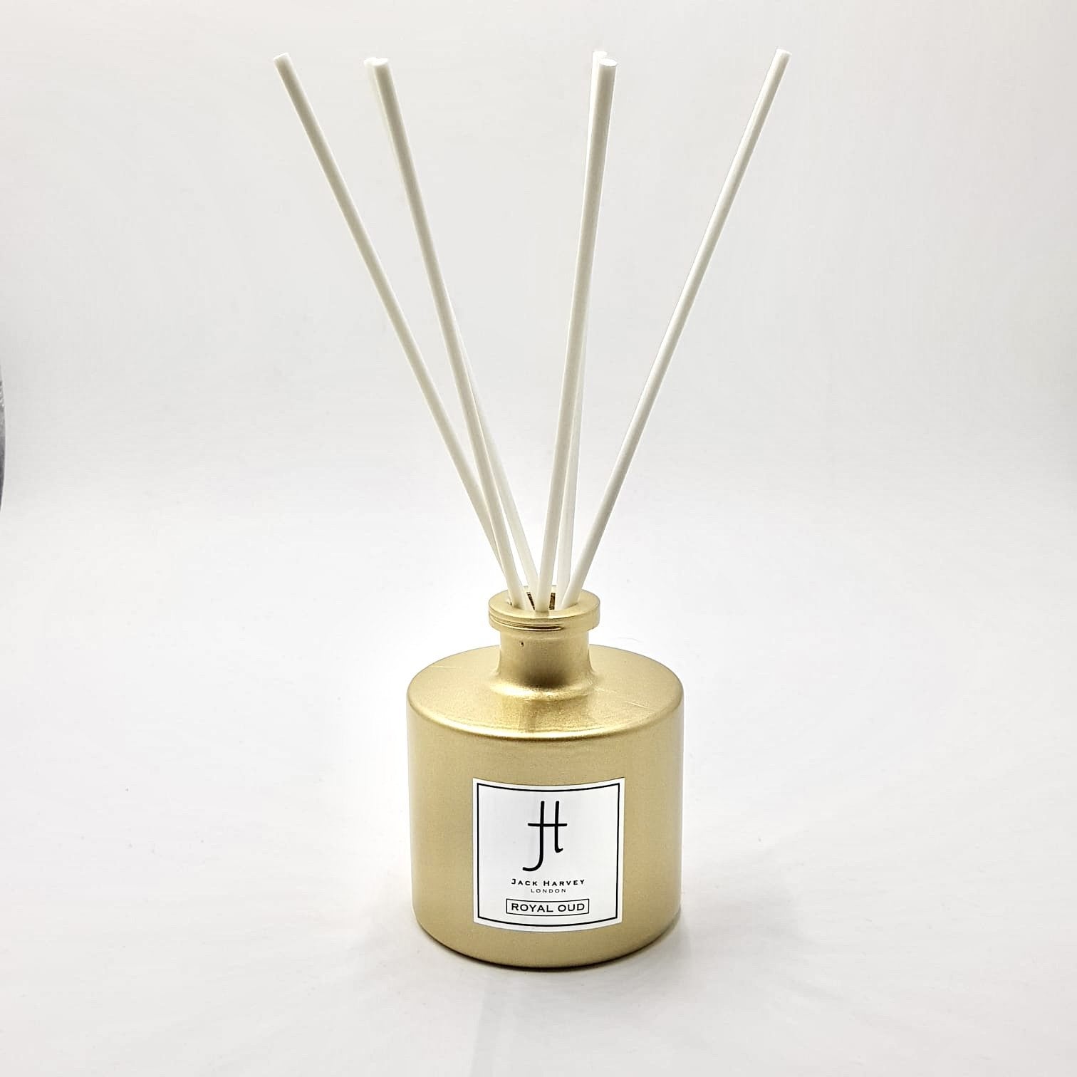 CHELSEA GOLD LIMITED EDITION -  200ml GOLD REED DIFFUSER