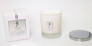 ROYAL OUD - LUXURY SCENTED CANDLE 30cl