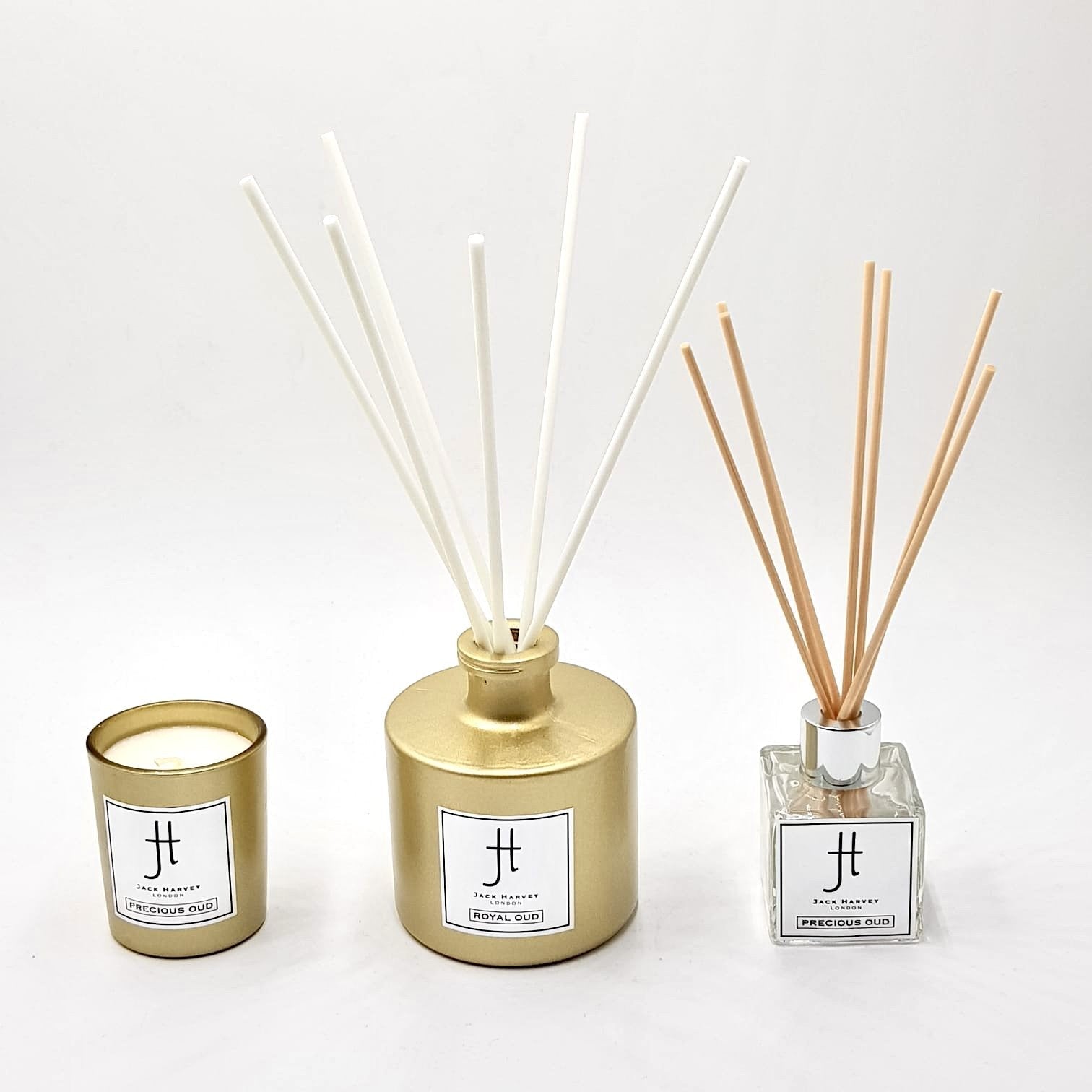 ANGEL MINI 50ml LIMITED EDITION - LUXURY REED DIFFUSER