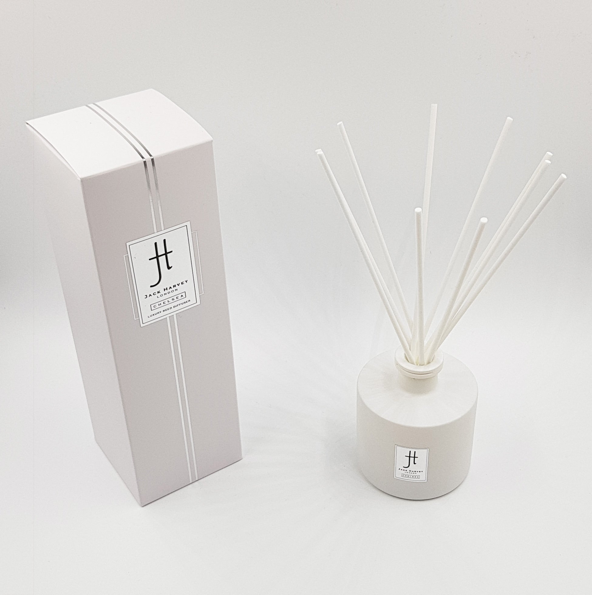 ROYAL OUD - LUXURY REED DIFFUSER 200ml