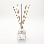 Load image into Gallery viewer, KENSINGTON MINI 50ml LIMITED EDITION - LUXURY REED DIFFUSER

