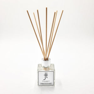 RESPLENDENT OUD MINI 50ml LIMITED EDITION - LUXURY REED DIFFUSER