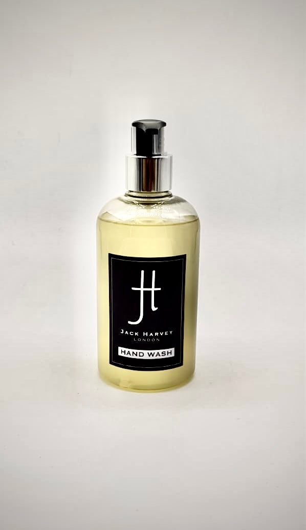 SIGNATURE LUXURY HAND & BODY WASH - 300ml