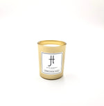 Load image into Gallery viewer, PRECIOUS OUD GOLD LIMITED EDITION MINI VOTIVE CANDLE 9cl
