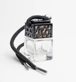 Load image into Gallery viewer, CHELSEA BLACK DESIGNER CAR DIFFUSER 8ml - BRAND NEW PRODUCT LIMITED EDITION
