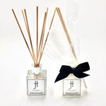 Load image into Gallery viewer, ANGEL MINI 50ml LIMITED EDITION - LUXURY REED DIFFUSER
