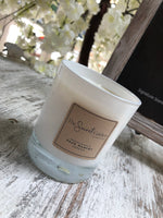 Load image into Gallery viewer, The Secret Garden by Nisha Parmar - LUXURY CANDLE 30cl
