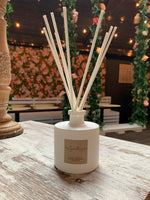 Load image into Gallery viewer, The Secret Garden by Nisha Parmar - LUXURY REED DIFFUSER 200ml
