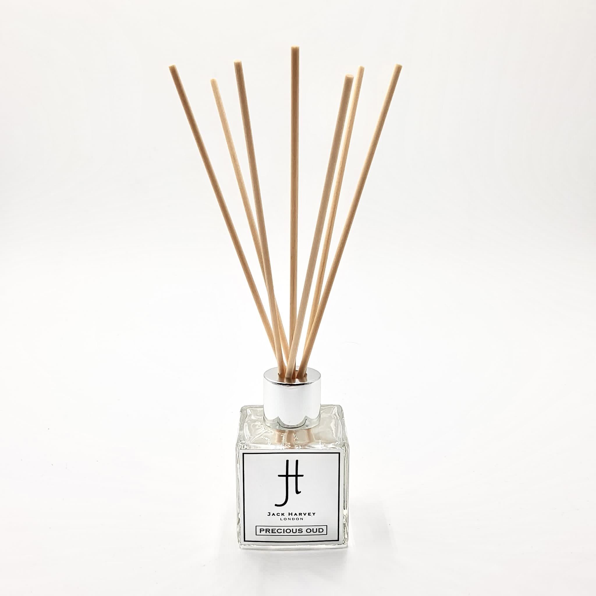 ROYAL OUD MINI 50ml LIMITED EDITION - LUXURY REED DIFFUSER