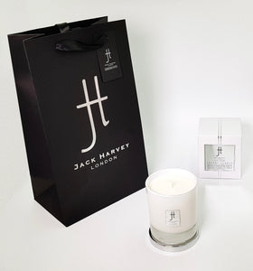 ANGEL - LUXURY SCENTED CANDLE 30cl
