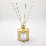 Load image into Gallery viewer, ROYAL OUD GOLD LIMITED EDITION - 200ml GOLD REED DIFFUSER
